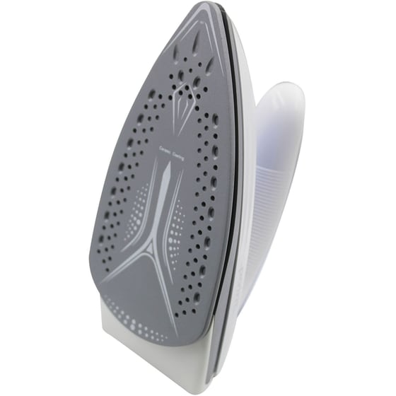 SOGO PLA-SS-6175 1100 W Κόκκινο Σίδερο Ατμού image 1