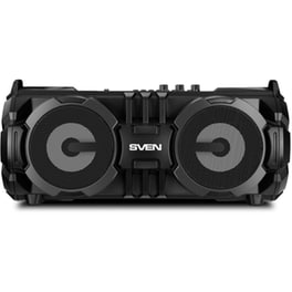 Φορητό Ηχείο Sven PS‑485 - Μαύρο