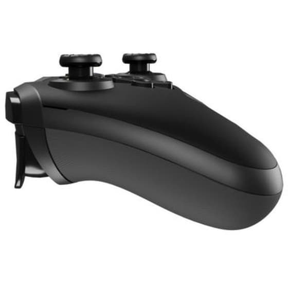 Genesis Mangan 400 Ασύρματο Χειριστήριο για Nintendo Switch/PC - Μαύρο image 6