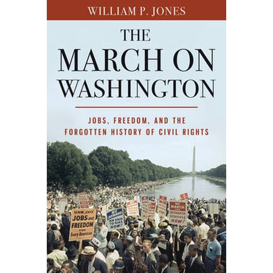 March on Washington image 0