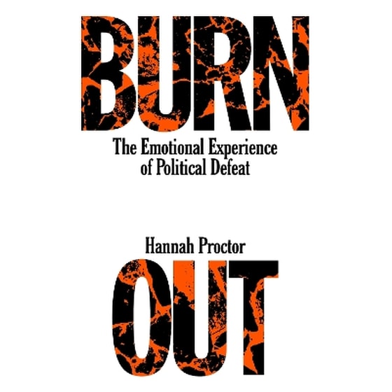 Burnout image 0