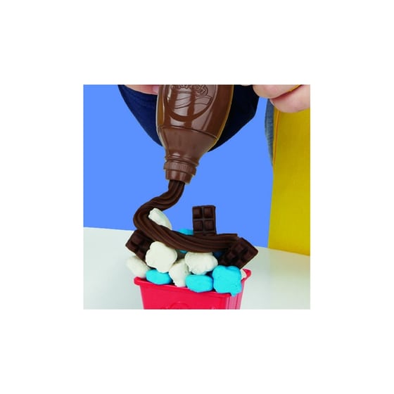 Hasbro Play-Doh Pop Corn Party image 1