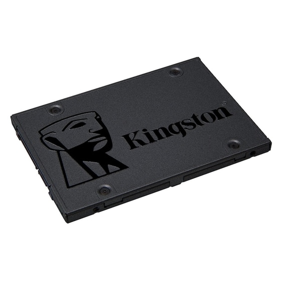Εσωτερικός SSD Kingston SSDNow SA400S37 SATA III 2.5" 480GB image 0