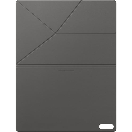 Θήκη Tablet Samsung Galaxy Tab S11 Ultra - Samsung Book Cover - Black image 7