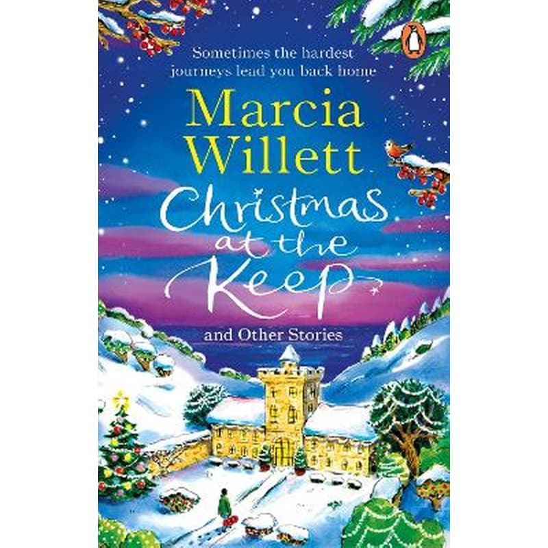 Christmas at the Keep and Other Stories