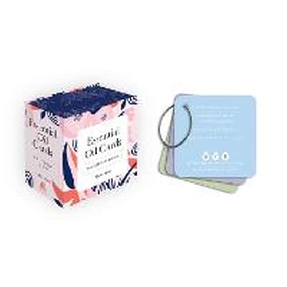 Essential Oil Cards image 0