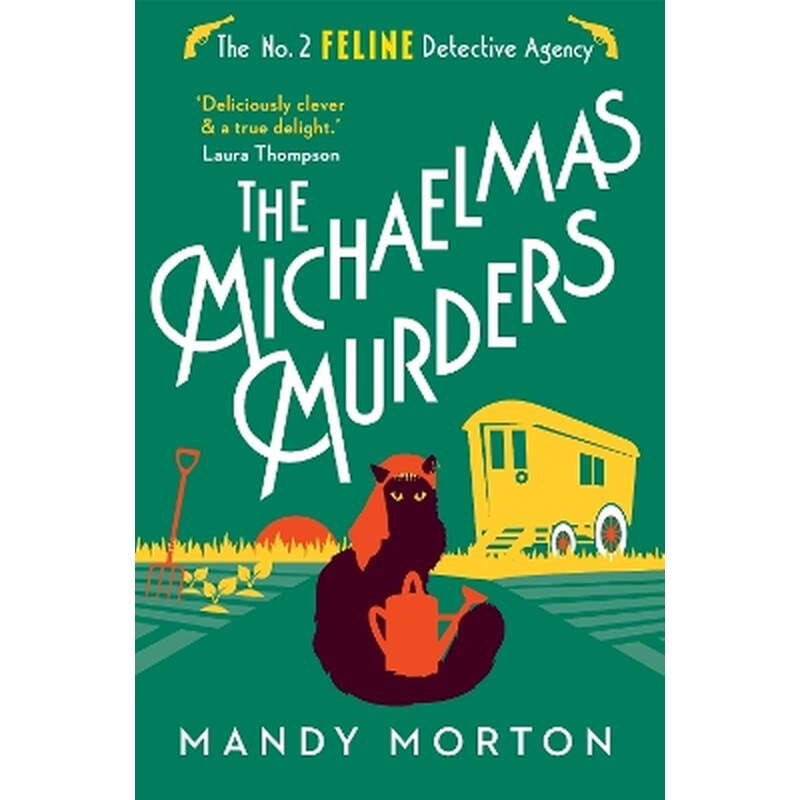 The Michaelmas Murders