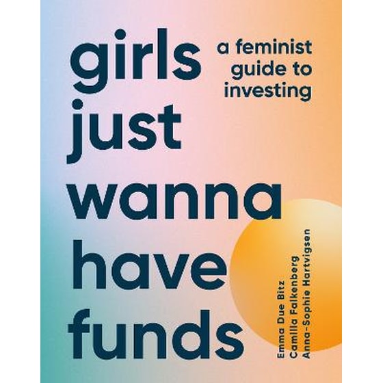 Girls Just Wanna Have Funds image 0