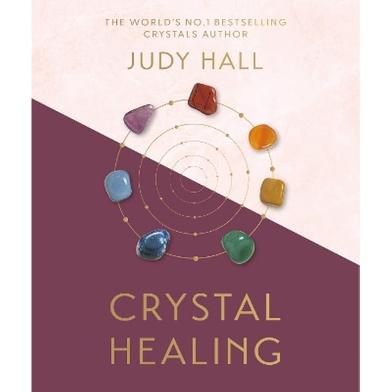 Crystal Healing image 0