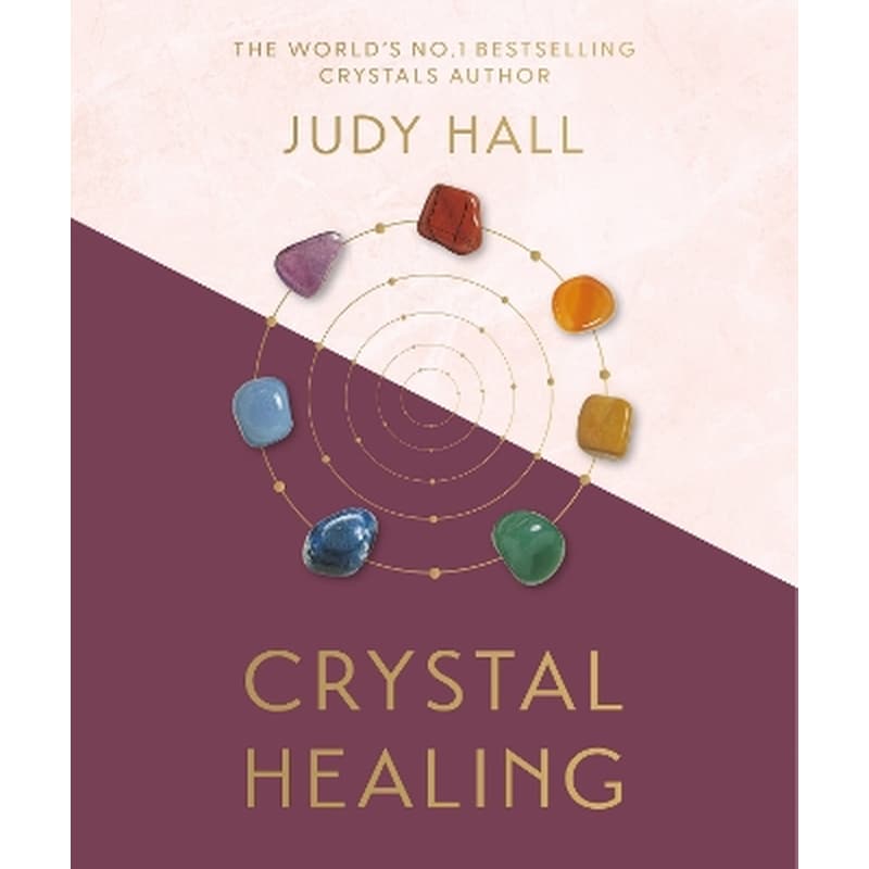 Crystal Healing