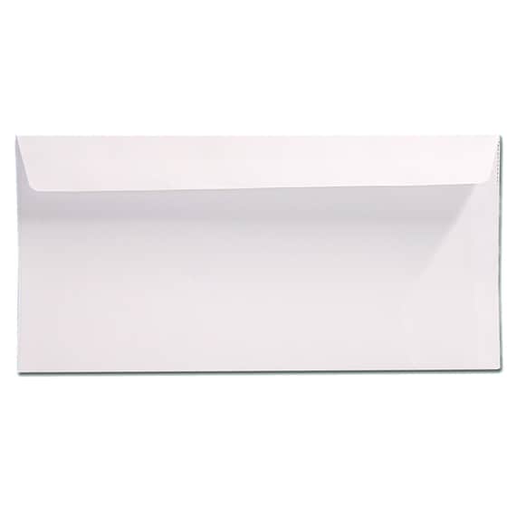 Φάκελος Σχιστός Next 110γρ. Λευκός 11x22cm (500 Τεμάχια) image 0