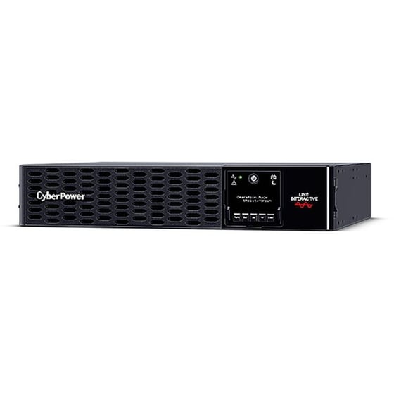 UPS CYBERPOWER PR1500ERTXL2U Line Interactive 1500VA/1500W image 0