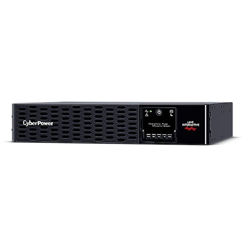 CYBERPOWER UPS CYBERPOWER PR1500ERTXL2U Line Interactive 1500VA/1500W