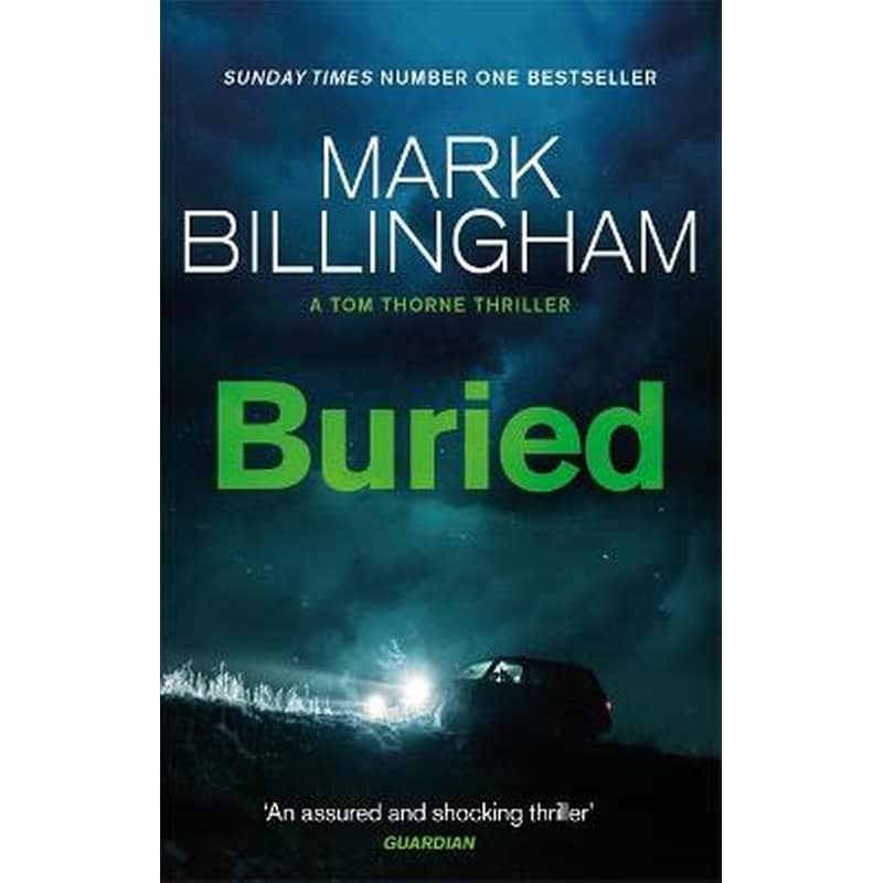 Buried