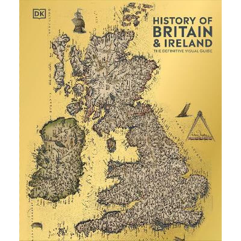 History of Britain and Ireland