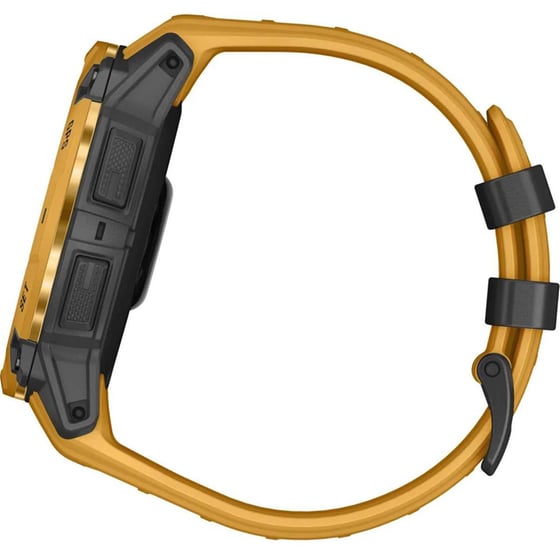 Smartwatch Garmin Instinct 3 Solar 50mm - Sunburst Limited Edition image 3