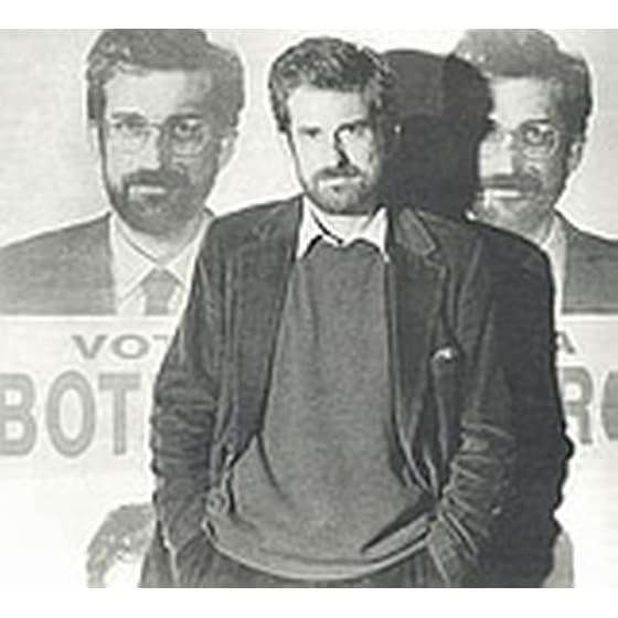 Nanni Moretti image 1