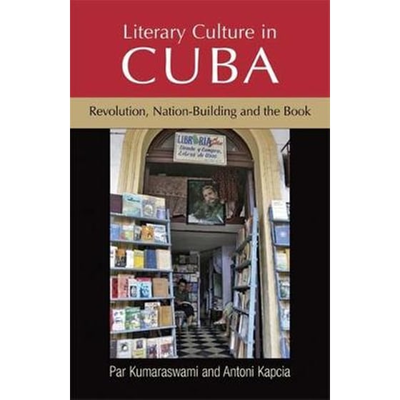 Literary Culture in Cuba image 0