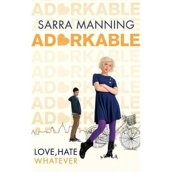 Adorkable image 0