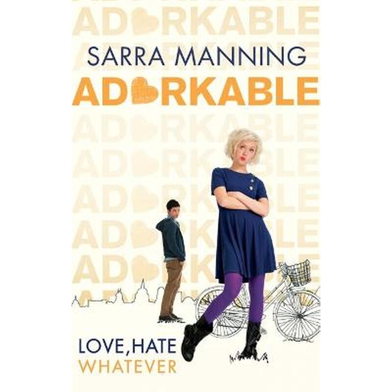 Adorkable