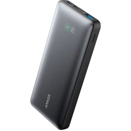 Powerbank Anker PowerCore 533 10.000mAh 25W - Black