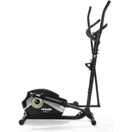 Virtufit Ηλεκτρομαγνητικό Ελλειπτικό Μηχάνημα με Δίσκο 12kg για Χρήστη έως 115kg
