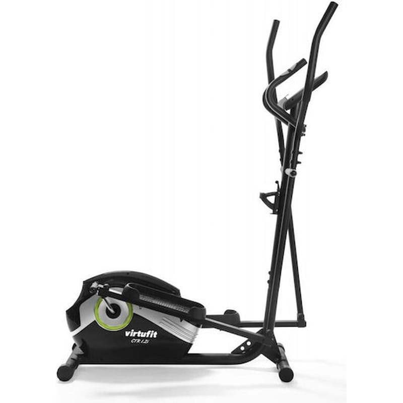 VIRTUFIT Virtufit Ηλεκτρομαγνητικό Ελλειπτικό Μηχάνημα με Δίσκο 12kg για Χρήστη έως 115kg