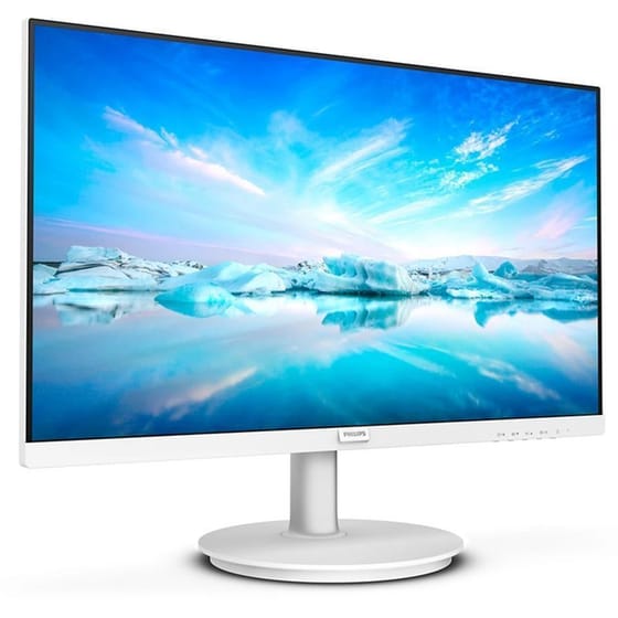 Philips V Line 241v8aw Fhd Va Monitor 24" (241v8aw) (phi241v8aw) image 2