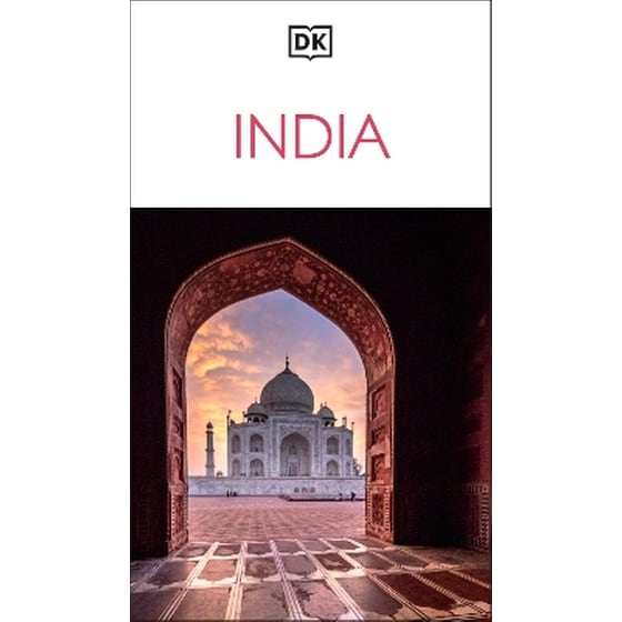 DK India image 0