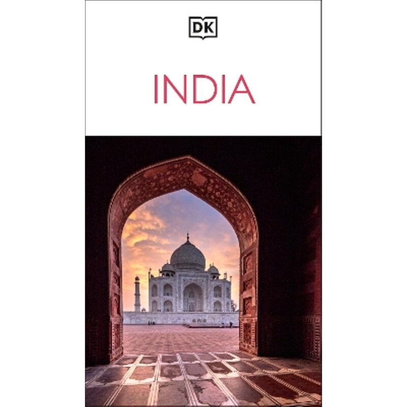 DK India