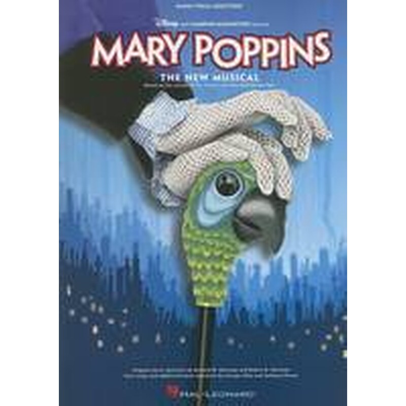 Mary Poppins
