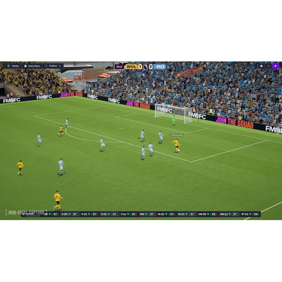 Football Manager 26 (Code in a Box) - PC image 2