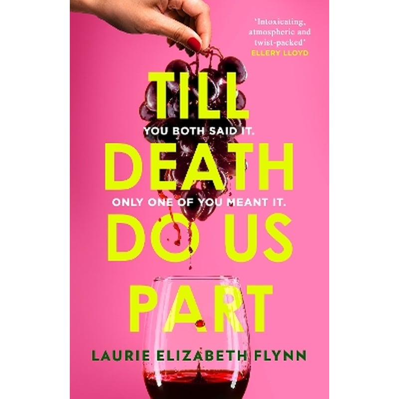 Till Death Do Us Part