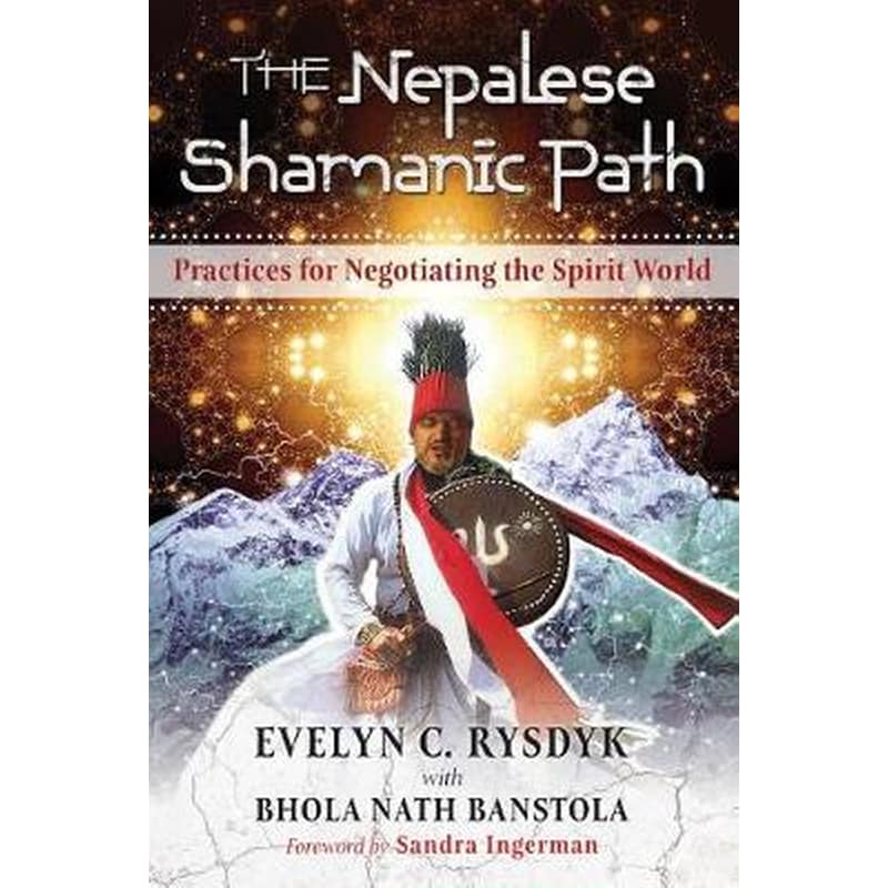 Nepalese Shamanic Path