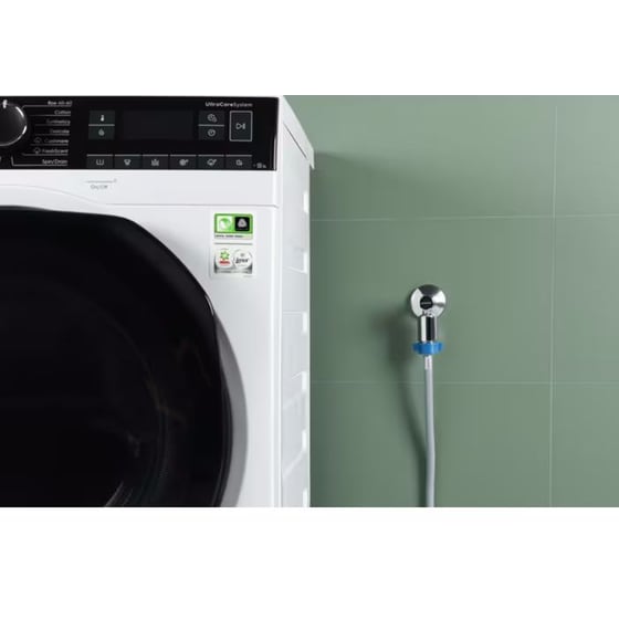 ELECTROLUX M6WMA103 Συσκευή Διάσπασης Αλάτων image 11