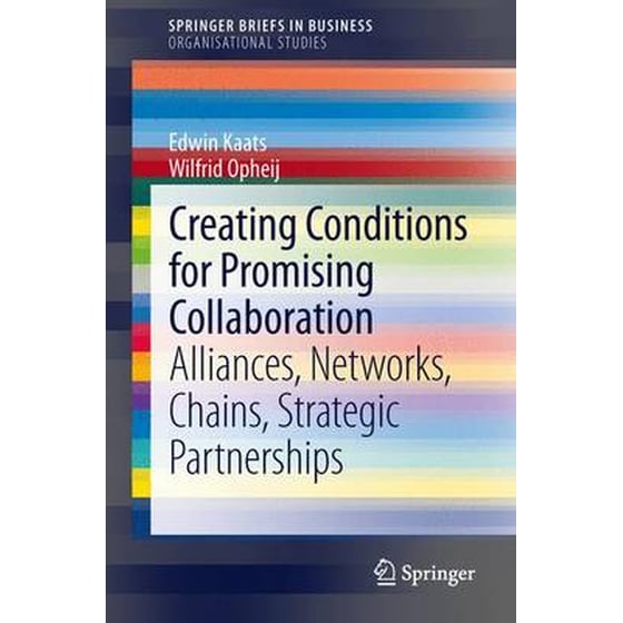 Creating Conditions for Promising Collaboration image 0