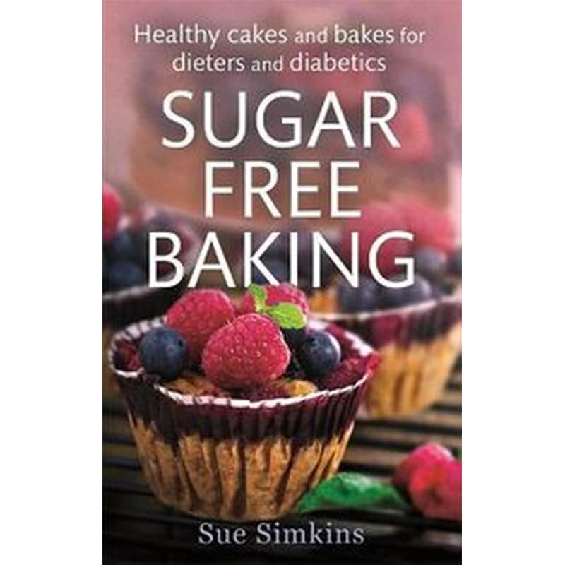 Sugar Free Baking