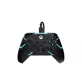 Turtle Beach Rematch Advanced Ενσύρματο Χειριστήριο για Xbox Series/Xbox One/PC - Μαύρο