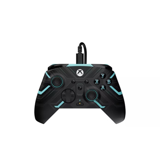 Turtle Beach Rematch Advanced Ενσύρματο Χειριστήριο για Xbox Series/Xbox One/PC - Μαύρο image 0