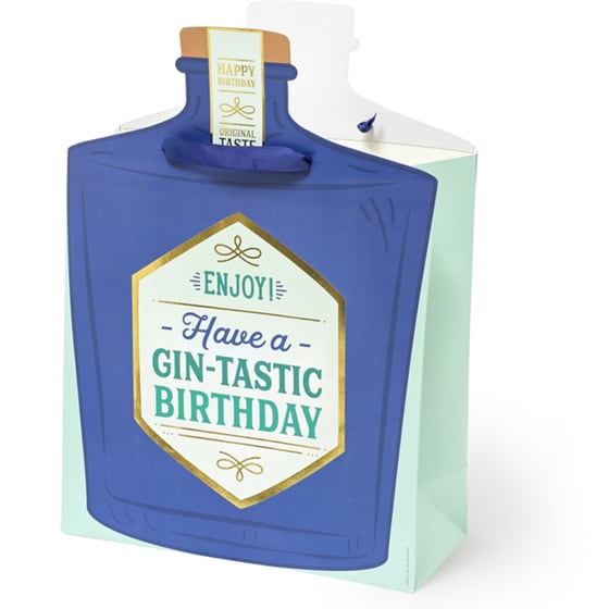 Τσάντα Δώρου Legami Gin-tastic Large image 0