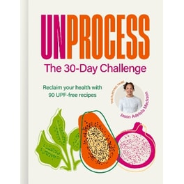 Unprocess: The 30-Day Challenge