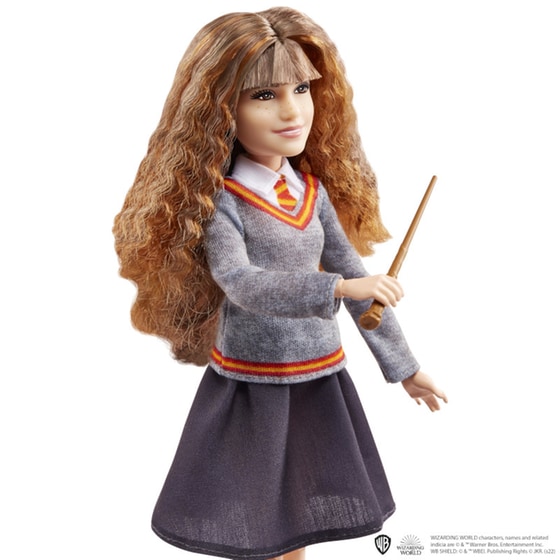 Mattel Harry Potter Hermione Gift Set (HHH65) image 3
