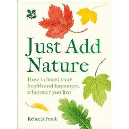 Just Add Nature