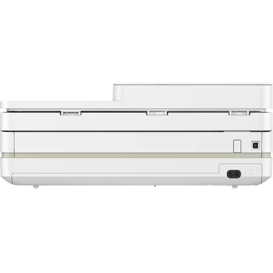 HP Envy 6520e Instant Ink Εγχρωμο Πολυμηχάνημα Inkjet A4 με WiFi 5 & Mobile Fax (714N9B) image 3