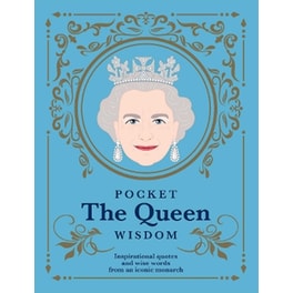 Pocket The Queen Wisdom