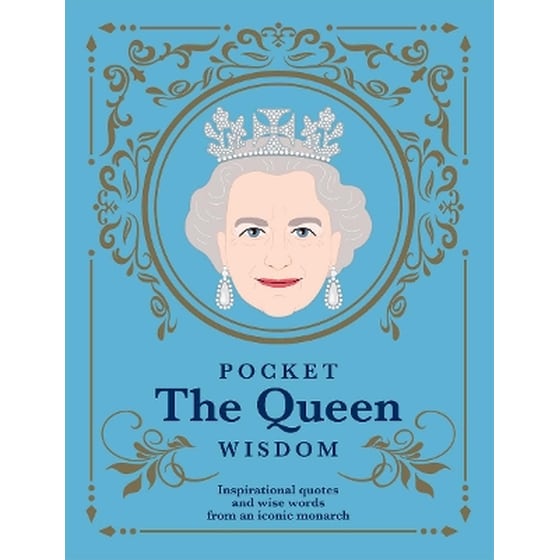 Pocket The Queen Wisdom image 0