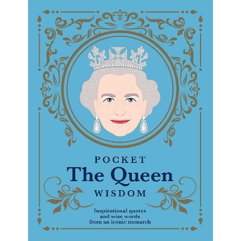 Pocket The Queen Wisdom