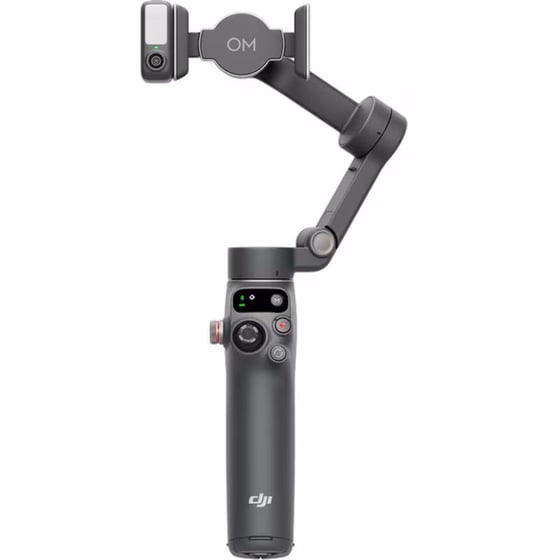 Gimbal Κινητού DJI OSMO Mobile 7P image 0