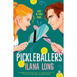 Pickleballers