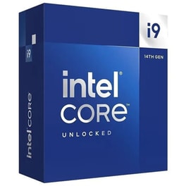 CPU Intel Core i9-14900KS Raptor Lake 6.2 GHz 36MB